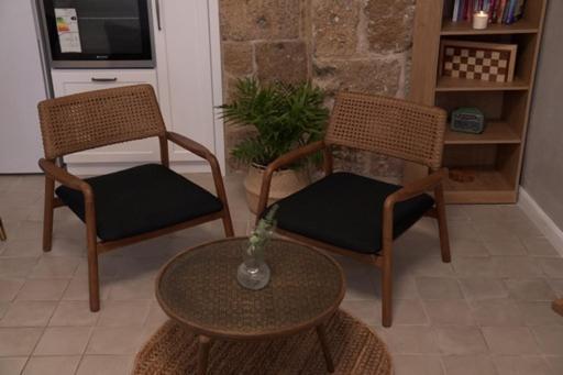 Beit-Sitti Hotel Akko Buitenkant foto