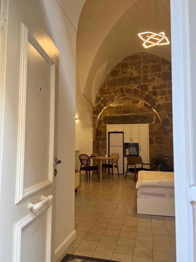 Beit-Sitti Hotel Akko Buitenkant foto