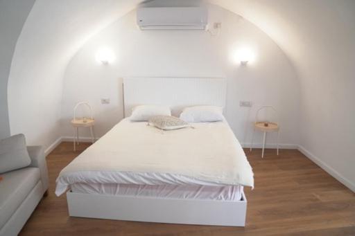 Beit-Sitti Hotel Akko Buitenkant foto